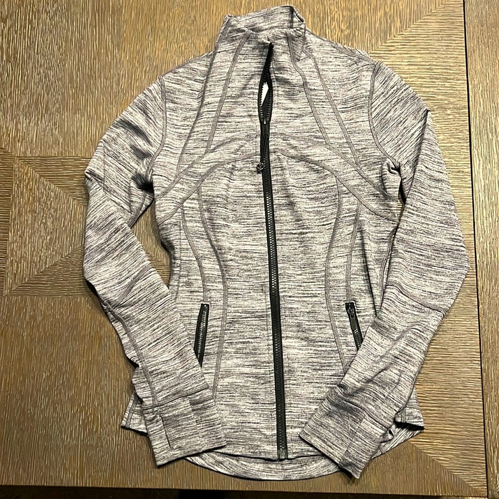 Lululemon Define Jacket